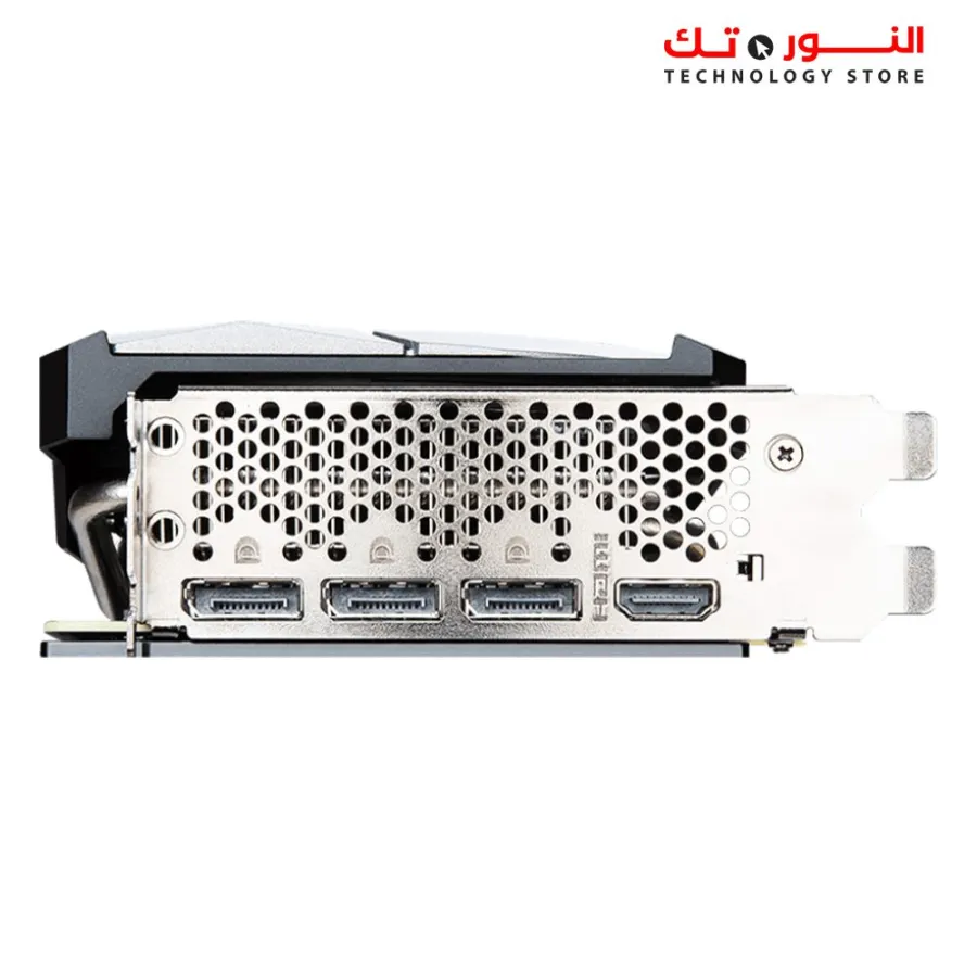 MSI GeForce RTX 3060 Ti VENTUS 2X 8G GDDR6X OC