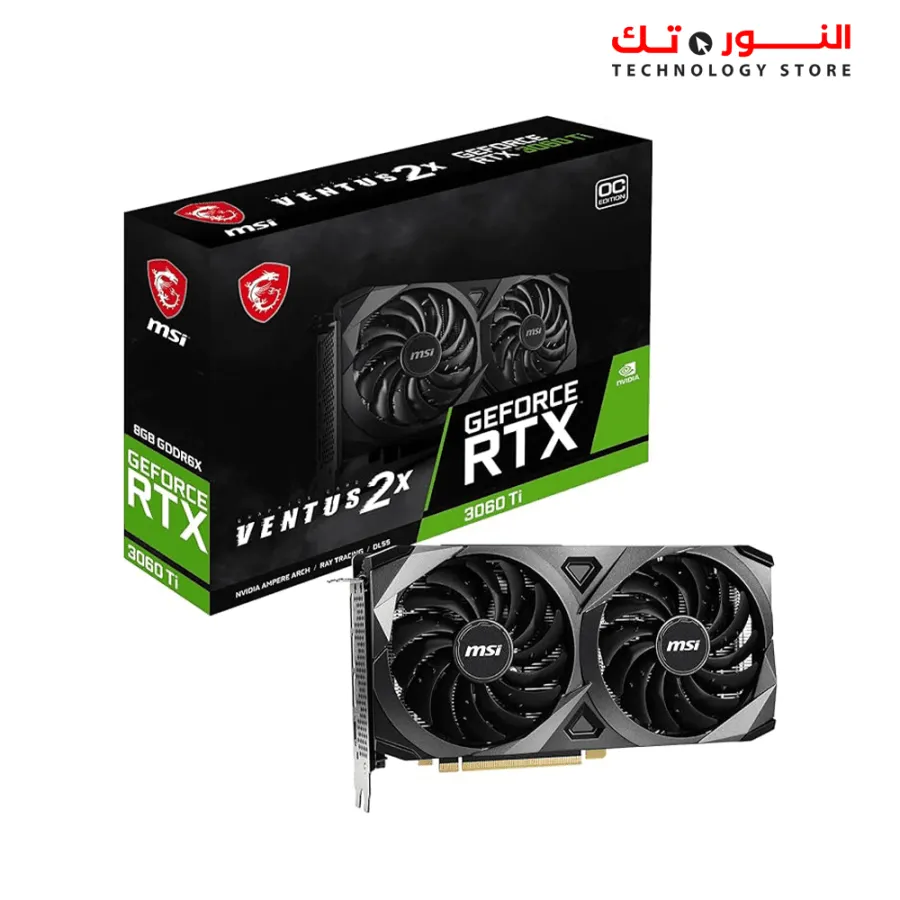 BUNDLE intel Core i5-12400F + ASUS Phoenix GeForce RTX™ 3060 V2 12GB GDDR6