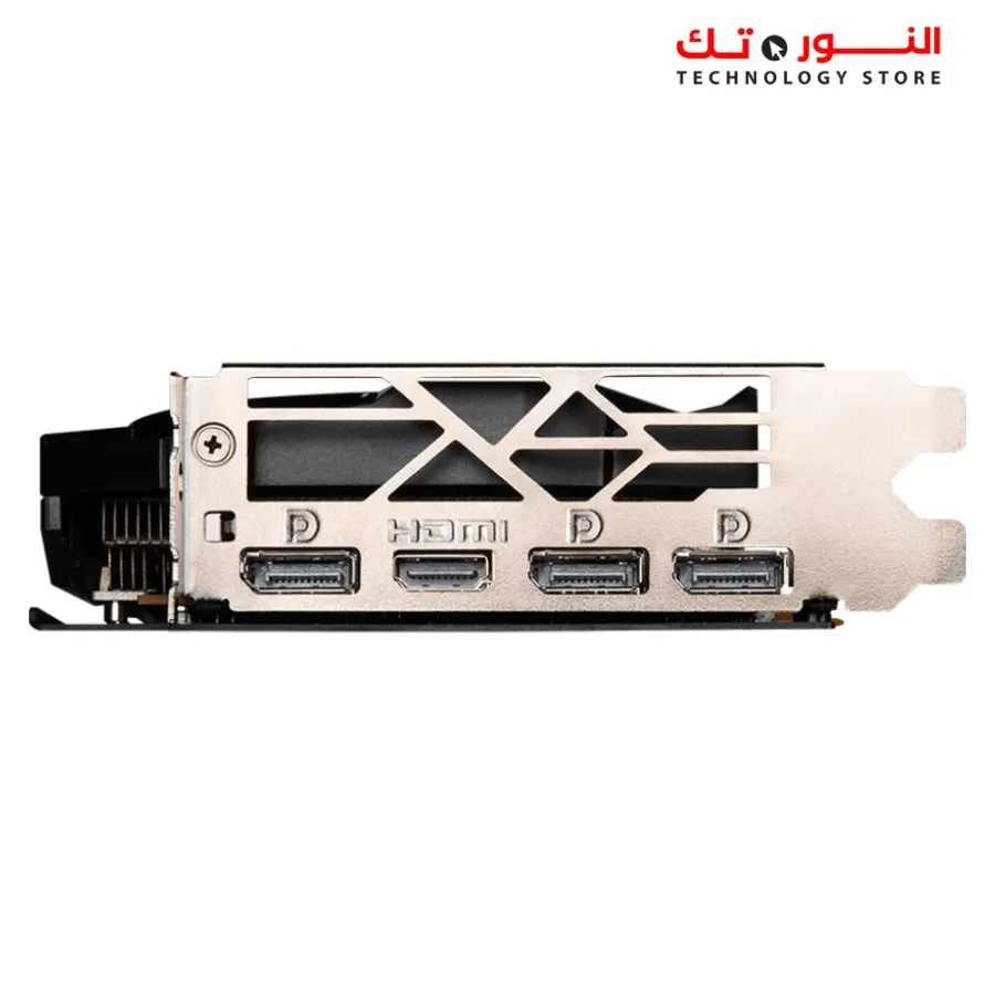 MSI GeForce RTX 4060 Gaming X 8G GDDR6 Graphics Card