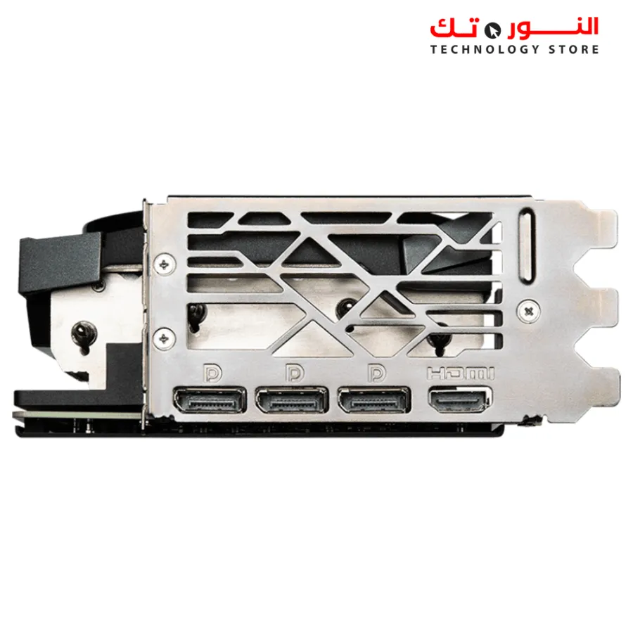MSI GeForce RTX 4070 Ti GAMING X TRIO 12GB GDDR6X