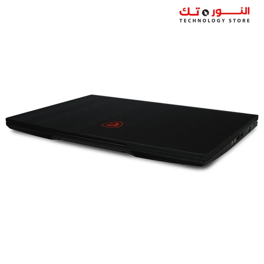 MSI GF63 Thin 11UC Core i5 11400H - Ram 8GB - SSD 256GB + 1TB HDD - RTX 3050 4G -15.6″ FHD