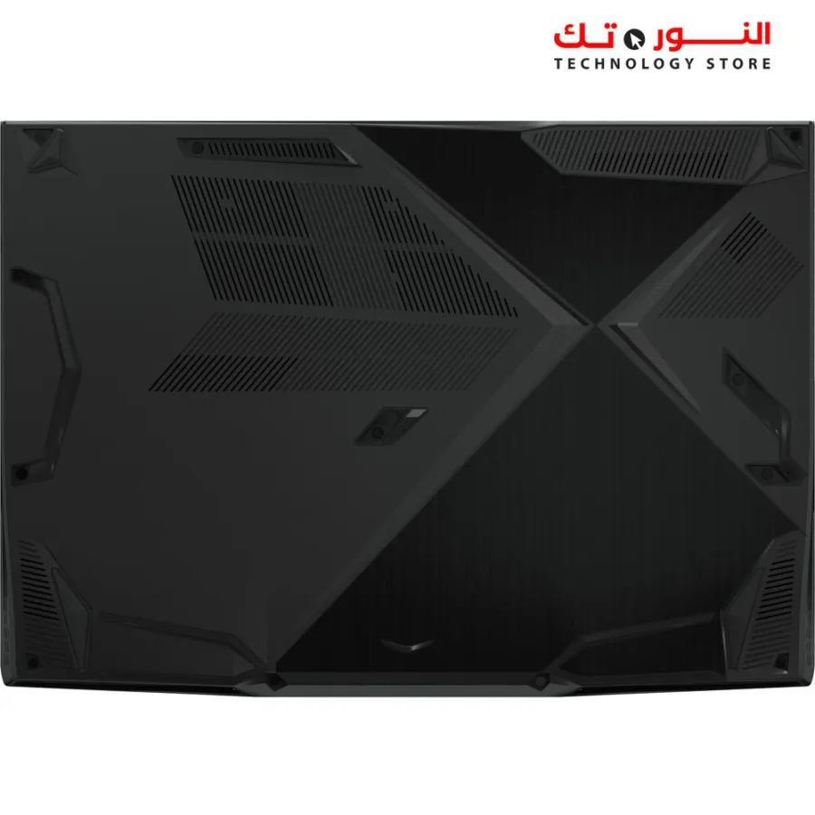 MSI GF63 Thin 11UC Core i5 11400H - Ram 8GB - SSD 256GB + 1TB HDD - RTX 3050 4G -15.6″ FHD