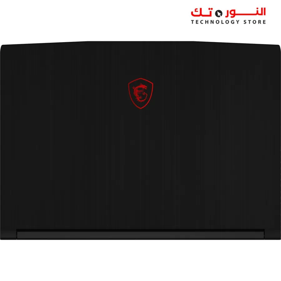 MSI GF63 Thin 11UC Core i5 11400H - Ram 8GB - SSD 256GB + 1TB HDD - RTX 3050 4G -15.6″ FHD