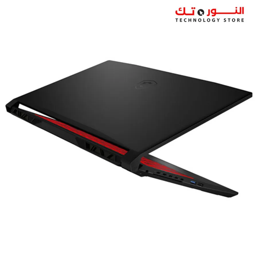 MSI Katana GF66 11UE CORE i7 11800H,Ram 16GB DDR4,1TB SSD,RTX 3060 6GB,15.6inch FHD 144hz,Win 11