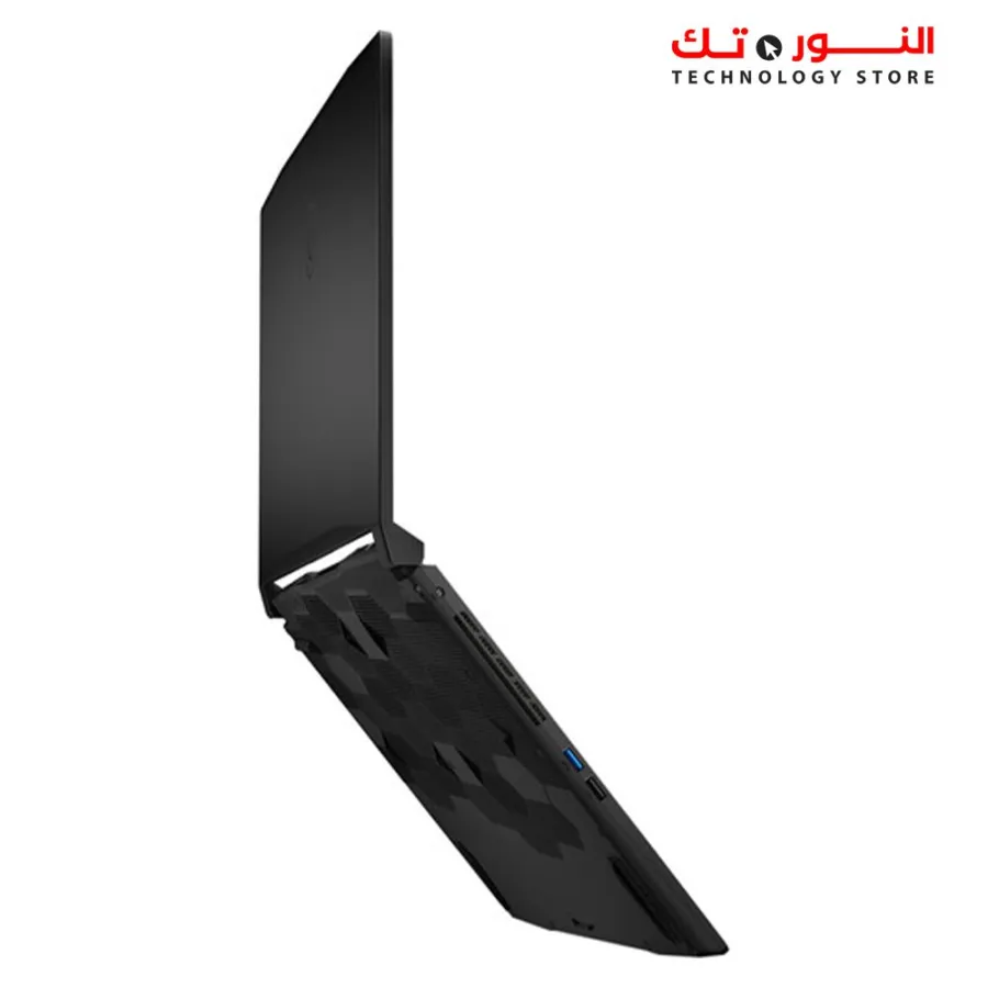 MSI Katana GF66 11UE CORE i7 11800H,Ram 16GB DDR4,1TB SSD,RTX 3060 6GB,15.6inch FHD 144hz,Win 11