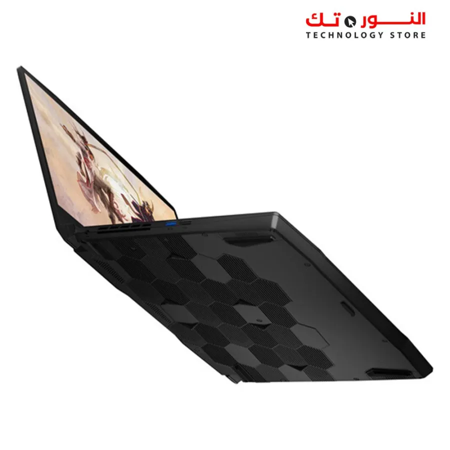 MSI Katana GF66 11UE CORE i7 11800H,Ram 16GB DDR4,1TB SSD,RTX 3060 6GB,15.6inch FHD 144hz,Win 11