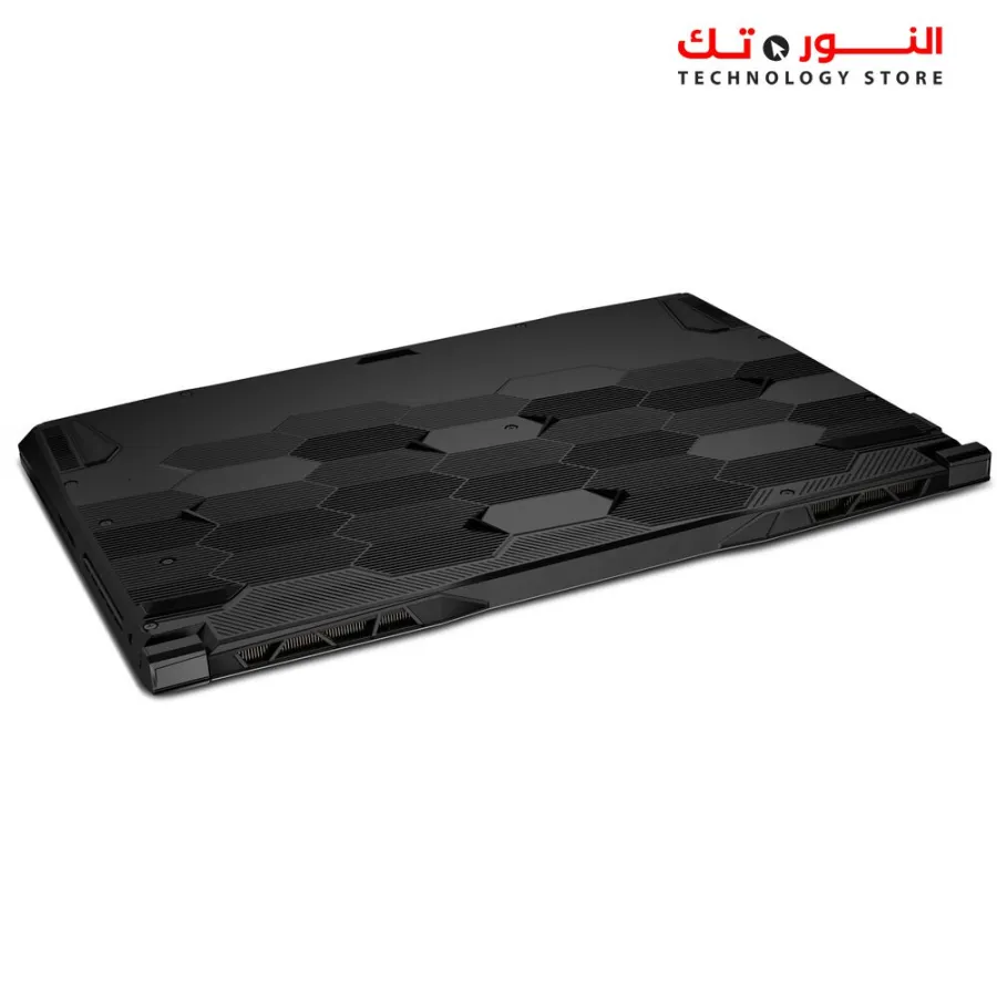 MSI Katana GF66 11UE CORE i7 11800H,Ram 16GB DDR4,1TB SSD,RTX 3060 6GB,15.6inch FHD 144hz,Win 11