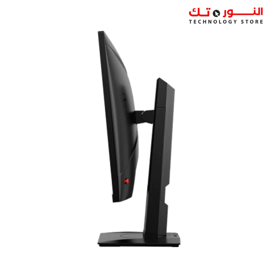 MSI MAG 274QRF QD E2 27 Inch WQHD Gaming Monitor - 2560 x 1440 Rapid IPS Quantum Dot Panel, 180 Hz / 1ms, 120% sRGB Colour Gamut, DisplayHDR 400 - DP 1.4a, HDMI 2.0b, USB Type-C