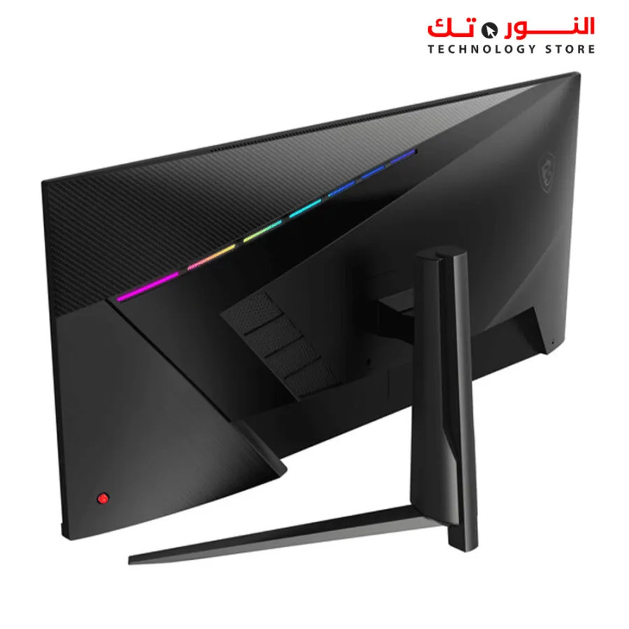 MSI MAG401QR IPS 40INCH 2K UWQHD (3440 x 1440) 155Hz 1MS RESPONE TIME SRGB 118% Gaming Monitor