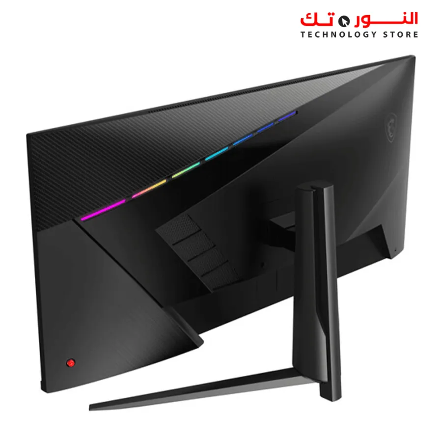 MSI MAG401QR IPS 40INCH 2K UWQHD (3440 x 1440) 155Hz 1MS RESPONE TIME SRGB 118% Gaming Monitor