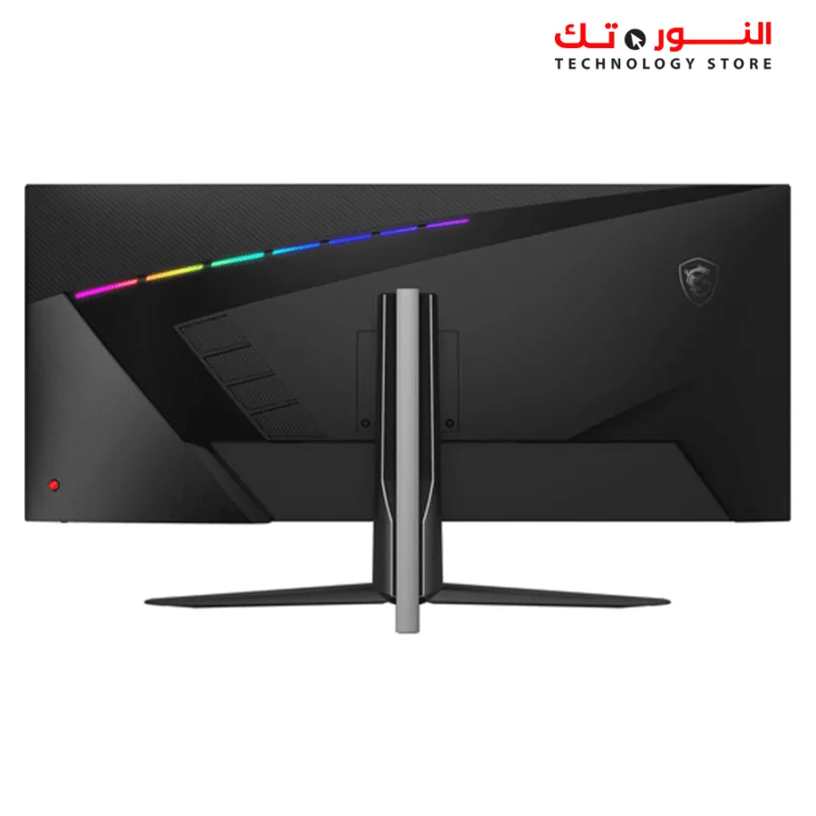 MSI MAG401QR IPS 40INCH 2K UWQHD (3440 x 1440) 155Hz 1MS RESPONE TIME SRGB 118% Gaming Monitor