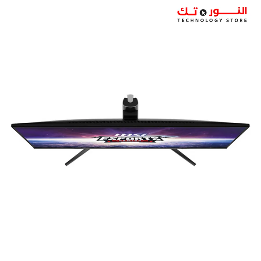 MSI MAG401QR IPS 40INCH 2K UWQHD (3440 x 1440) 155Hz 1MS RESPONE TIME SRGB 118% Gaming Monitor