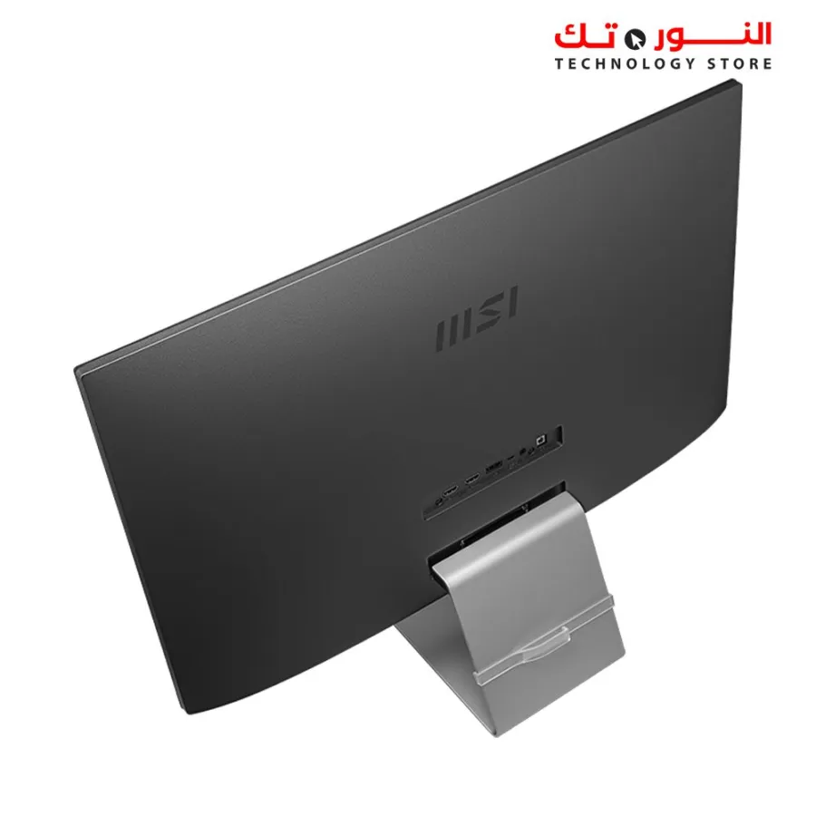 MSI Modern MD271UL - 27" Monitor - 3840 x 2160 (UHD) 4K - IPS - 60Hz - 4ms - HDMI - DP Port - USB C - Tilt