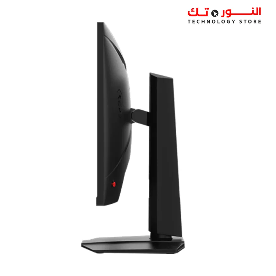 MSI MPG274URF QD 27-inch 3840 x 2160 (UHD) - 0.5MS Computer Monitor, 160Hz, Adaptive-Synch, HDMI, DisplayPort, VESA Mountable, Tilt, Height Adjustable