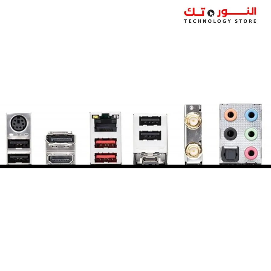 MSI PRO B760-P WIFI  Motherboard LGA 1700 DDR5