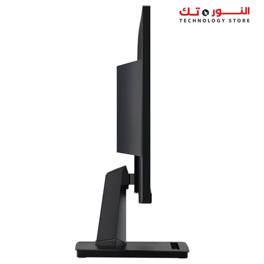 MSI PRO MP225 21.5 Inch Full HD Office Monitor - 1920 x 1080 IPS Panel, 100 Hz, 1MS, Eye-Friendly Screen, Tilt-Adjustable - HDMI