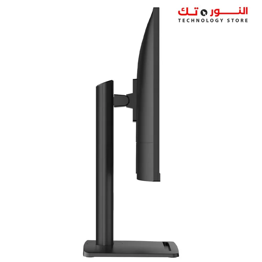 MSI PRO MP273QP E2 27-inch IPS 2560 x 1440 (QHD) Computer Monitor, 100Hz, HDR400, Free-Sync, HDMI, DP Port, VESA Mountable, Height Adjustable, Tilt, Speaker, 1ms