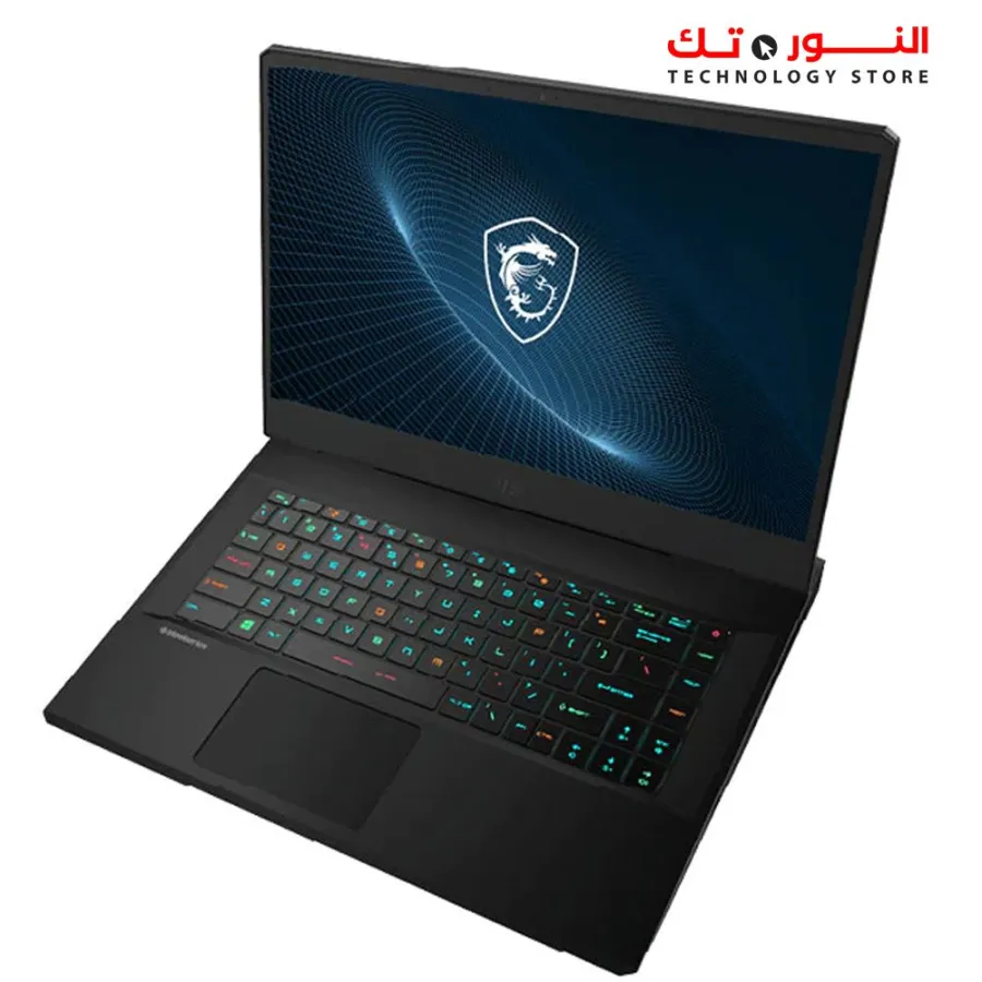 MSI Vector GP66 12UH I7 12700H RAM 32GB SSD 1TB SSD RTX 3080 15.6" QHD 165Hz IPS Win 11