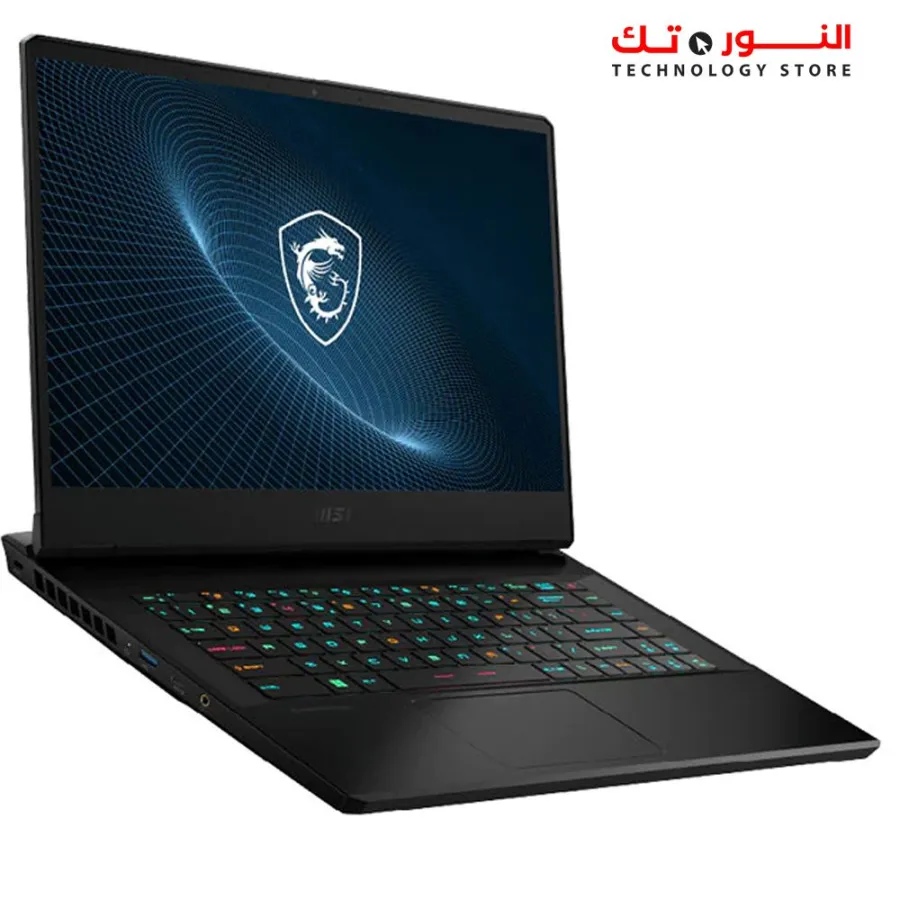 MSI Vector GP66 12UH I7 12700H RAM 32GB SSD 1TB SSD RTX 3080 15.6" QHD 165Hz IPS Win 11