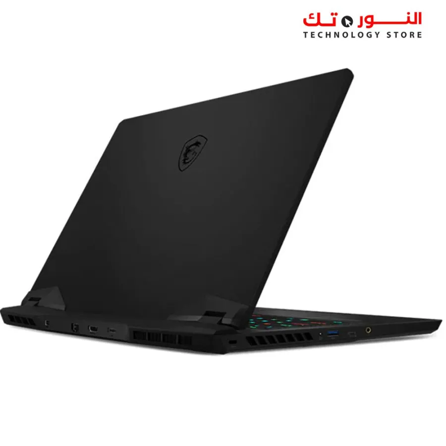 MSI Vector GP66 12UH I7 12700H RAM 32GB SSD 1TB SSD RTX 3080 15.6" QHD 165Hz IPS Win 11