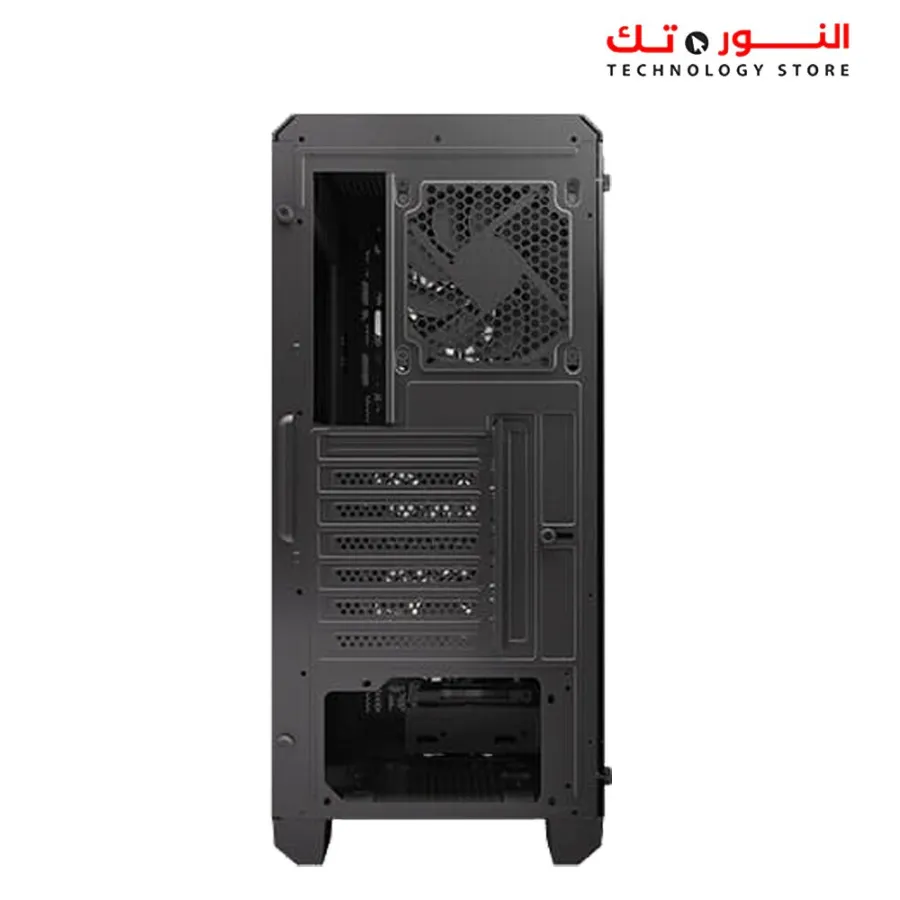 ANTEC NX360 ELITE 4FAN ARGB + PSU ATOM V450