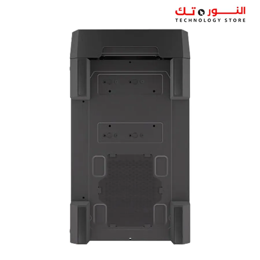 ANTEC NX360 ELITE 4FAN ARGB + PSU ATOM V450