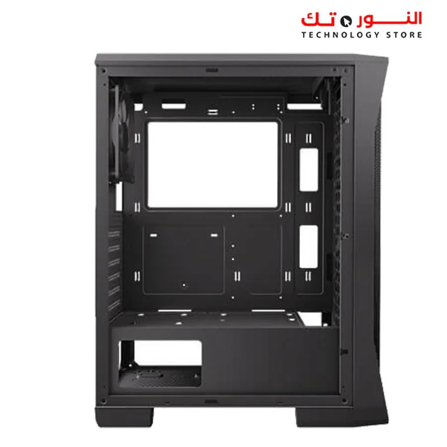 ANTEC NX360 ELITE 4FAN ARGB + PSU ATOM V450