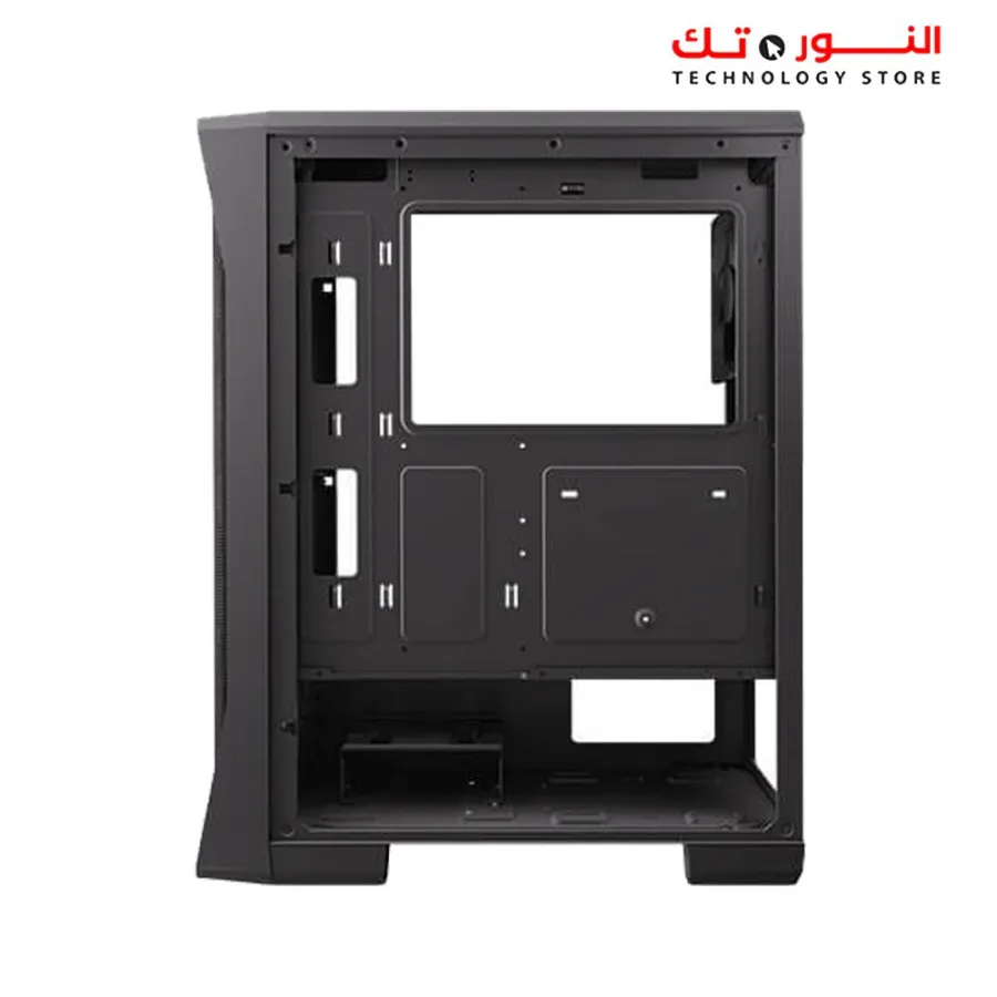 ANTEC NX360 ELITE 4FAN ARGB + PSU ATOM V450