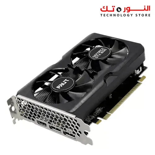 palit GeForce GTX 1650 Gaming Pro 4GB GDDR6