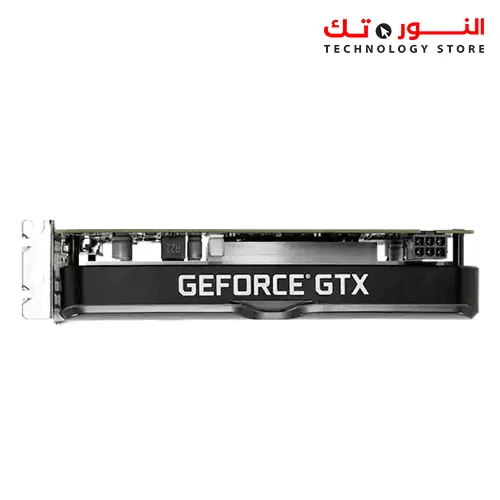 palit GeForce GTX 1650 Gaming Pro 4GB GDDR6