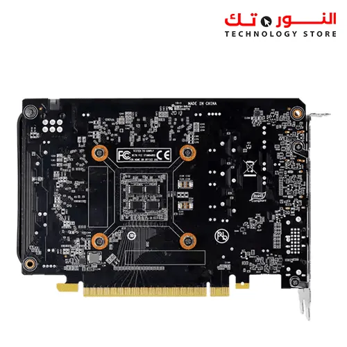 palit GeForce GTX 1650 Gaming Pro 4GB GDDR6