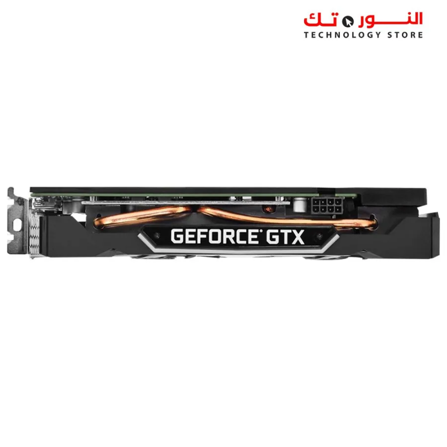 Palit GeForce GTX 1660 Super GP, 6GB, GDDR6, 192bit, PCI-E 3.0 x 16