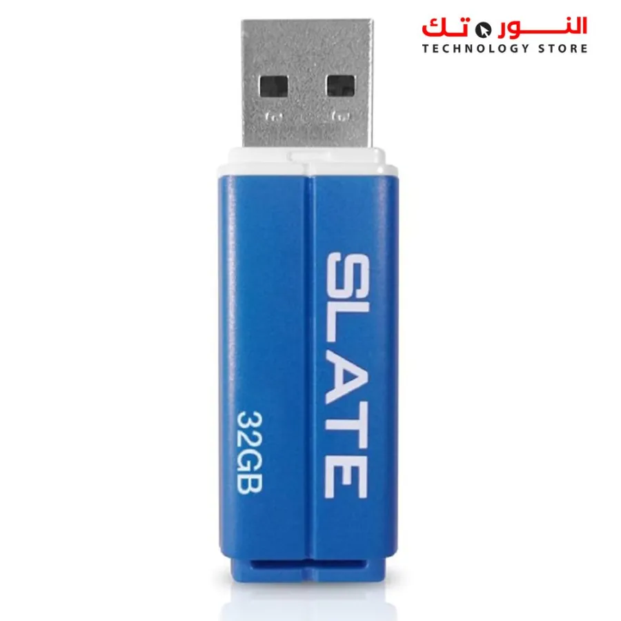 Patriot Slate 32GB USB 3.1 Flash Drive