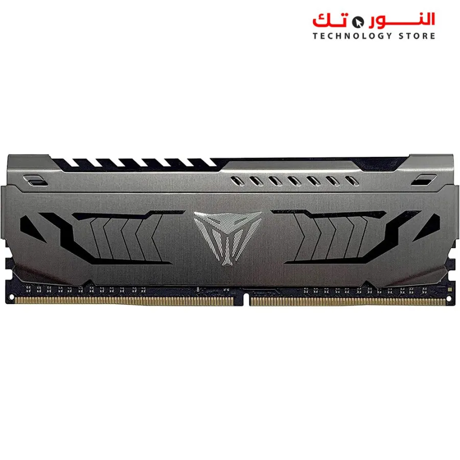 Patriot Viper Steel DDR4 32GB (1 x 32GB) 3600MHz CL18