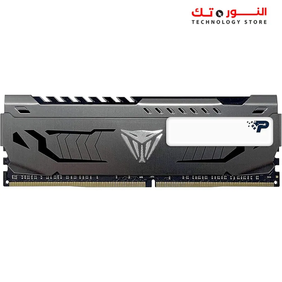 Patriot Viper Steel DDR4 32GB (1 x 32GB) 3600MHz CL18