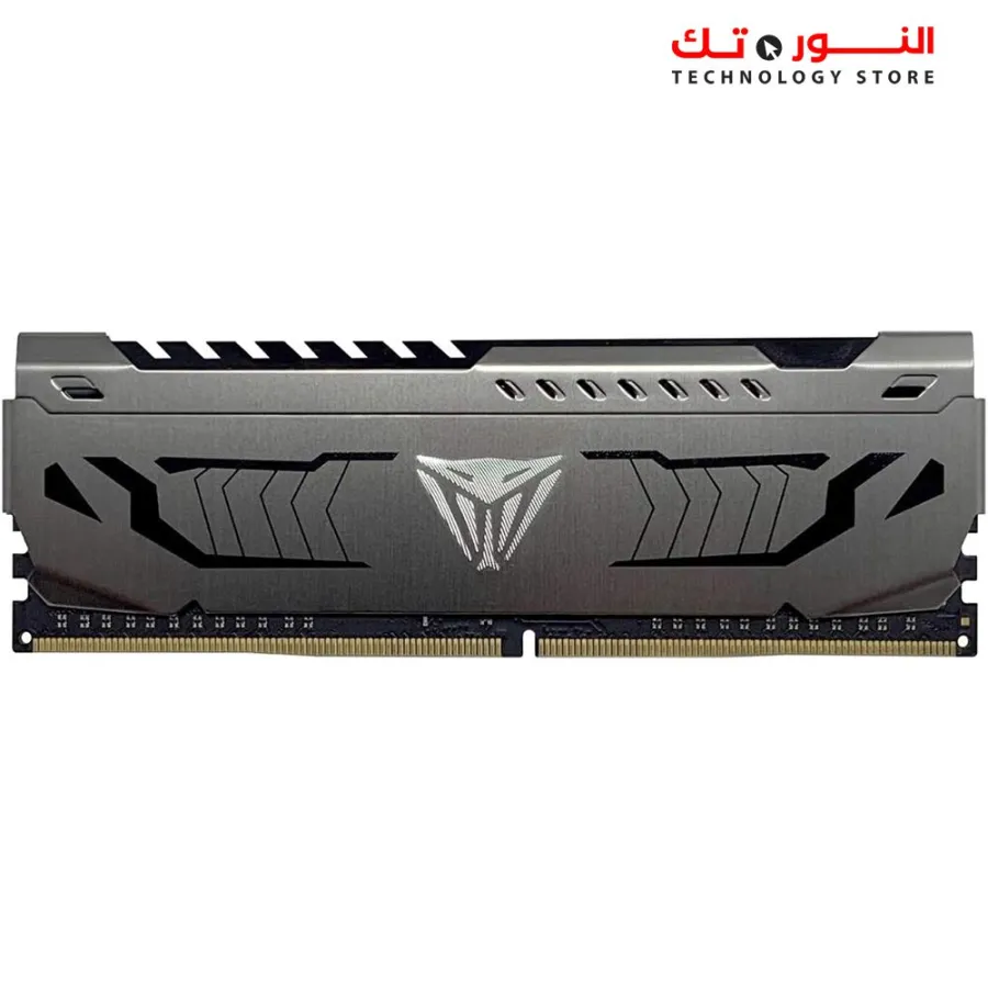 Patriot Viper Steel DDR4 8GB 3600MHz CL18