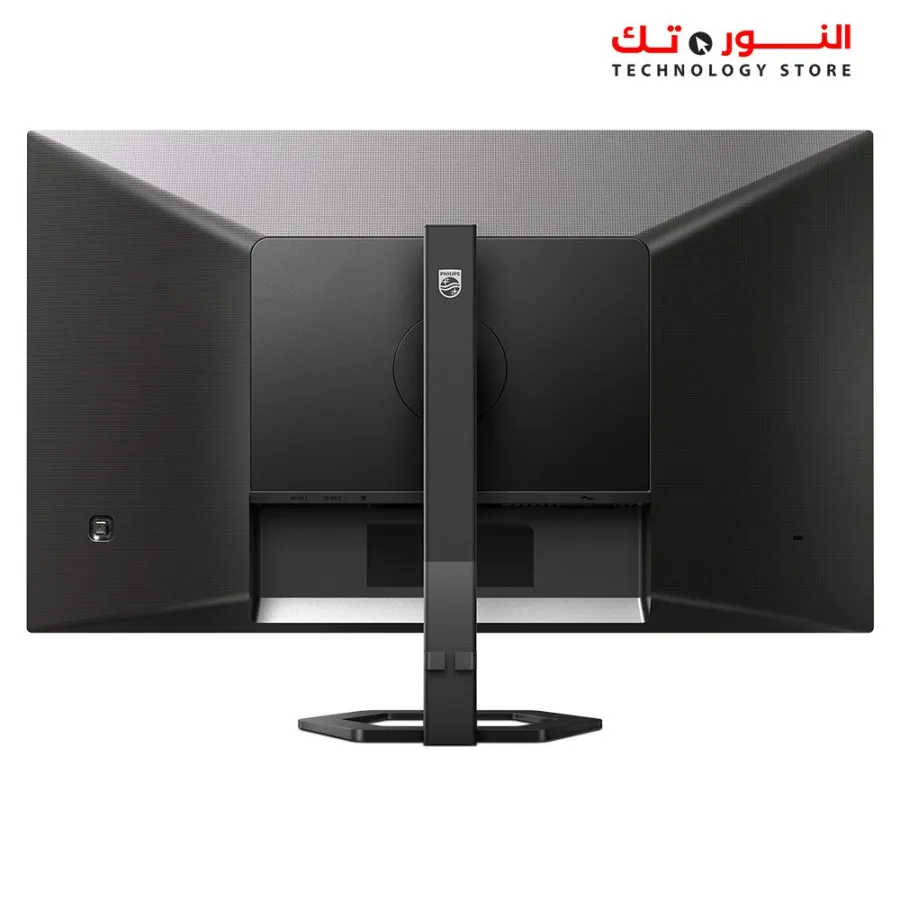 Philips 27E1N5800E 27 Inch – 4K UHD – IPS Monitor With HDMI 2.0 – DisplayPort – IPS 60Hz – 4 ms GTG – NTSC ‏106,4‏%*، sRGB:‏ 125,7‏%