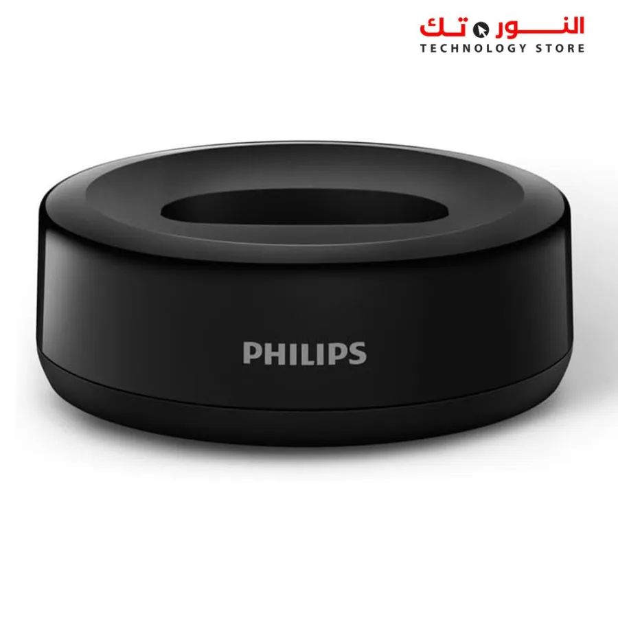 تليفون أرضى لاسلكى PHILIPS d1601b/63