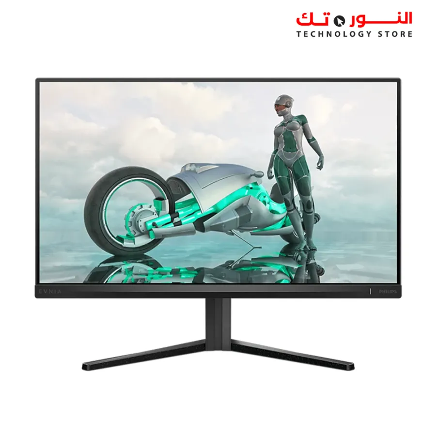 Philips Evnia 24M2N3200S 23.8inch 180Hz - FHD - Fast IPS Gaming Monitor - 0.5ms -  Adobe RGB 88%, DCI-P3:93%, sRGB: 126%, NTSC 113%*