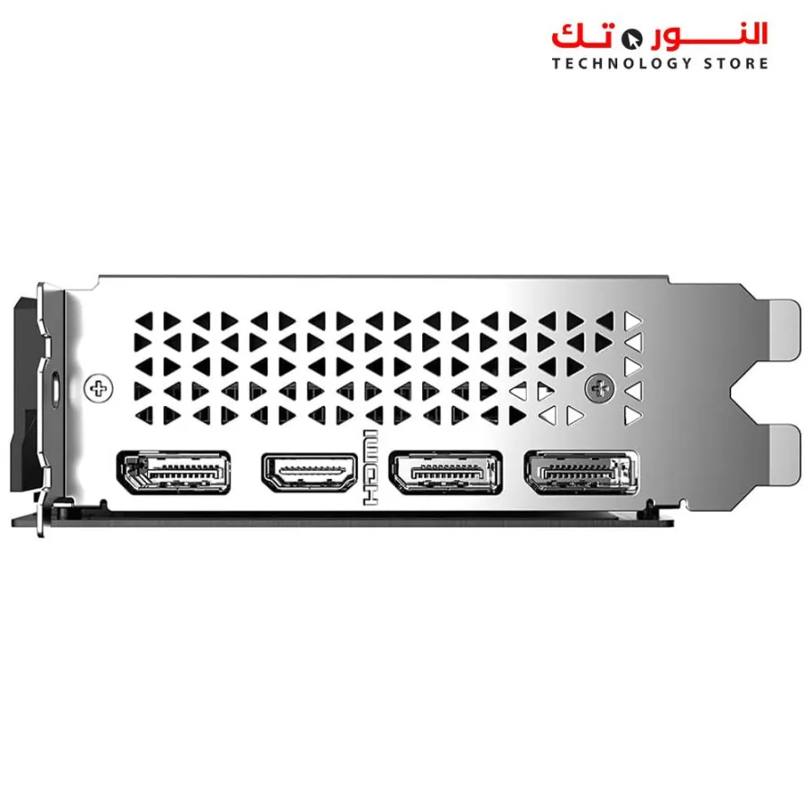 PNY GeForce RTX™ 4060 8GB Verto™ Dual Fan Graphics Card