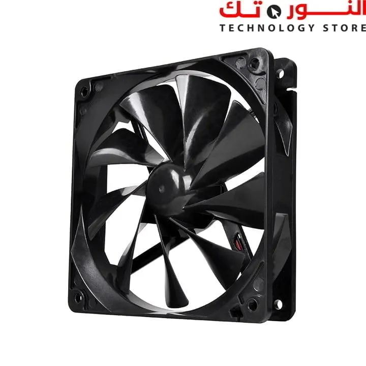 Thermaltake Fan Cooling Pure 12 DC