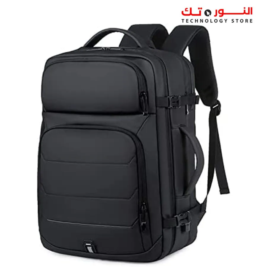 RAHALA -2201 Laptop Backpack - Black