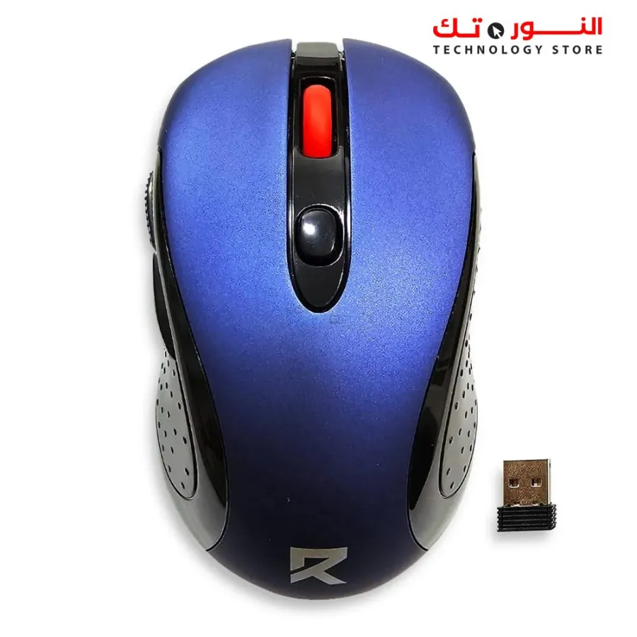 "Redragon BM-2638 Wireless Mouse "