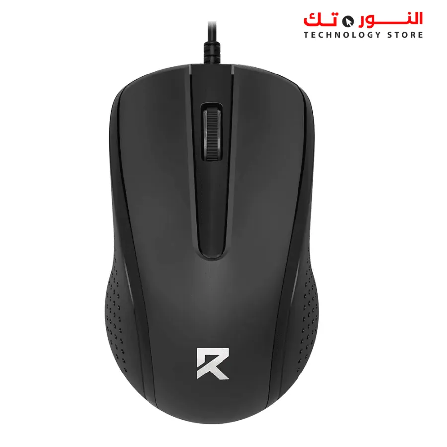 Redragon BM-4049 Wired Mouse 1200Dpi