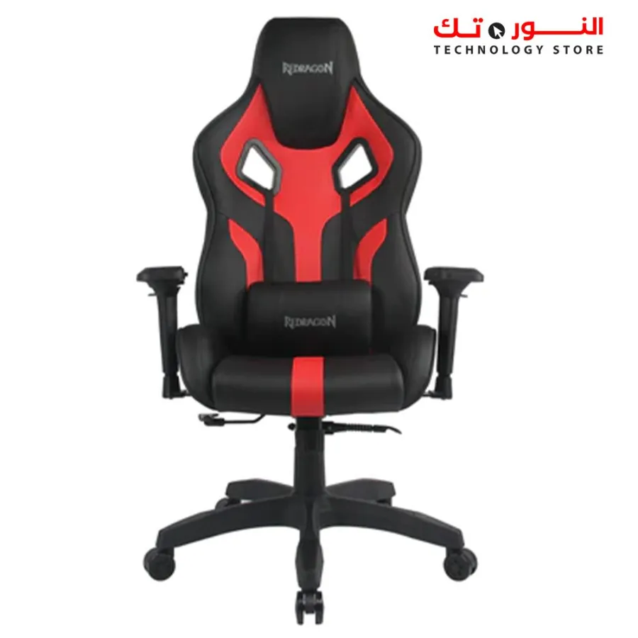 Redragon Capricornus C502 gaming chair