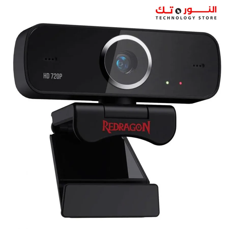 "Redragon Fobos GW600 Webcam "
