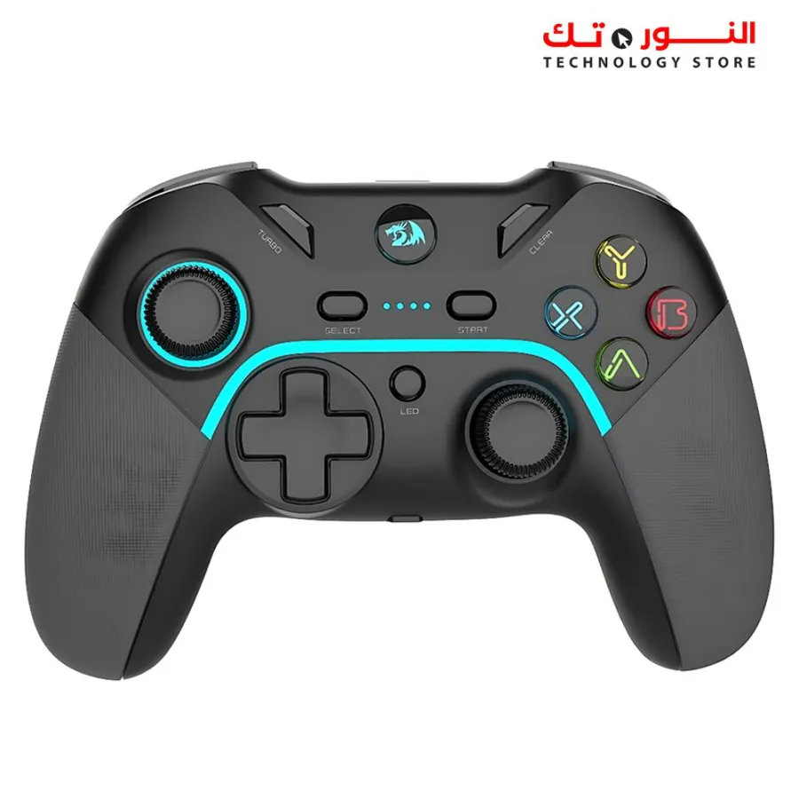 Redragon  G808-PRO HARROW PRO 2.4G Wireless Gamepad Controller