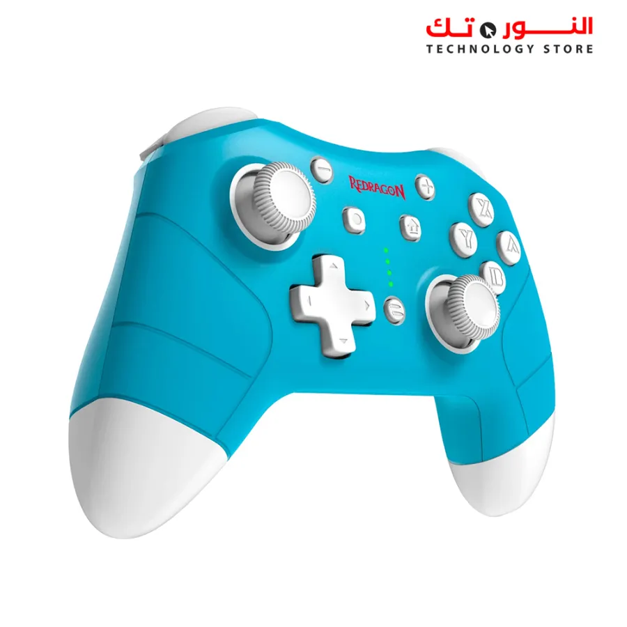 Redragon G815 PLUTO Wireless Gamepad Controller