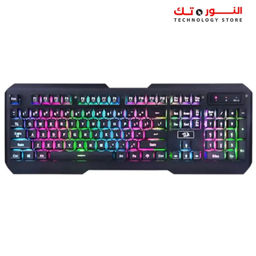 Redragon K506-1 GAMING KEYBOARD