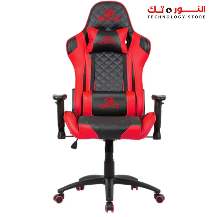 Redragon KING OF WAR C601 GAMING CHAIR